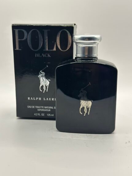 Polo Black