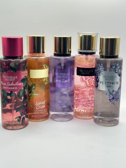 Victoria's Secret Mist