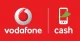 Vodafone cash